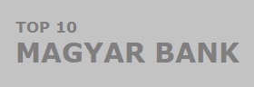 Top 10 magyar bank